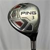 Ping i15 #3 TFC700 Stiff Fairway Gents RH