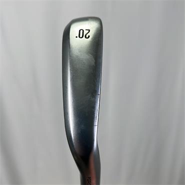Callaway 24 Apex UT #3 DG Stiff Steel Driving Iron Gents RH