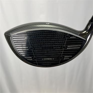 TaylorMade Qi35 Max 10.5 Kaili Blue 60 Stiff Driver Gents RH