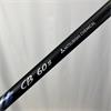 TaylorMade Qi35 Max 10.5 Kaili Blue 60 Stiff Driver Gents RH