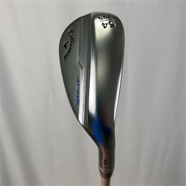 Callaway MD5 Jaws 54.10S Steel Wedge Gents RH