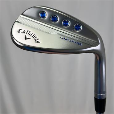 Callaway MD5 Jaws 54.10S Steel Wedge Gents RH