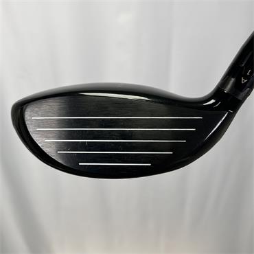 Titleist TSR2+ #3 Hzrdus Black 70 Stiff Fairway Gents RH