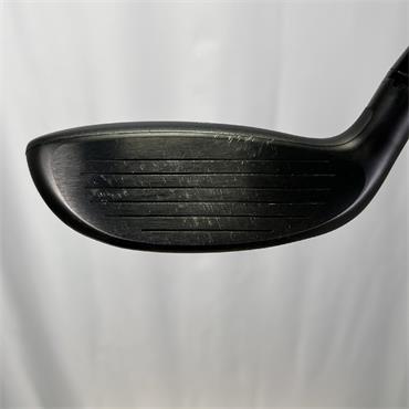 Cobra King Tec #3 MMT 80 Stiff Hybrid Gents RH