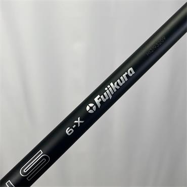 Fujikura Ventus Black Velocore+ 6 XStiff Driver (Tay) Shaft