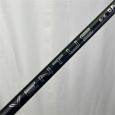 Fujikura Ventus Black Velocore+ 6 XStiff Driver (Tay) Shaft
