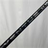 Fujikura Ventus Black Velocore+ 6 XStiff Driver (Tay) Shaft