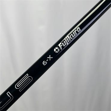 Fujikura Ventus Black 6 XStiff Driver (Callaway) Shaft