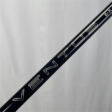 Fujikura Ventus Black 6 XStiff Driver (Callaway) Shaft