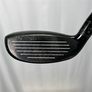 Titleist 818 H1 #3 Evenflow Blue Regular Hybrid Gents RH
