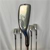 Wilson Launch Pad 5-9i Regular Steel Irons Gents RH