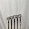 Wilson Launch Pad 5-9i Regular Steel Irons Gents RH