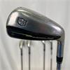 Wilson Launch Pad 5-9i Regular Steel Irons Gents RH