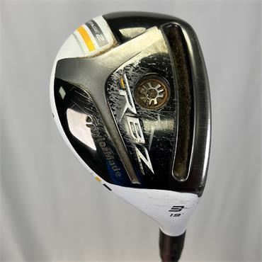 TaylorMade RBZ Stage 2 #3 Regular Hybrid Gents RH