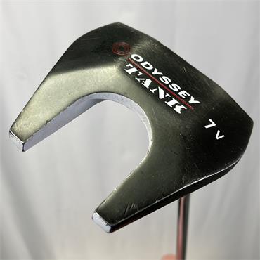 Odyssey Tank #7V 38" Putter Gents RH