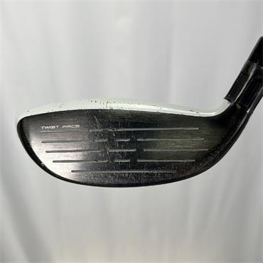 TaylorMade SIM Max #4 Ventus Blue Stiff Hybrid Gents RH