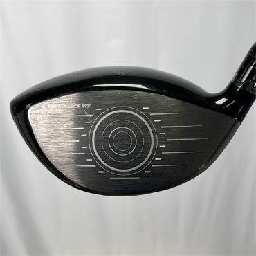 Callaway Mavrik 9.0 Rogue 60 Stiff Driver Gents RH
