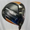 Callaway Mavrik 9.0 Rogue 60 Stiff Driver Gents RH