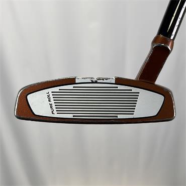 TaylorMade Spider X Copper 35" Putter Gents RH