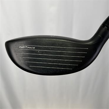 Cobra Darkspeed LS #3 Kali White XStiff Fairway Gents RH