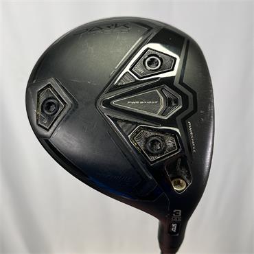 Cobra Darkspeed LS #3 Kali White XStiff Fairway Gents RH