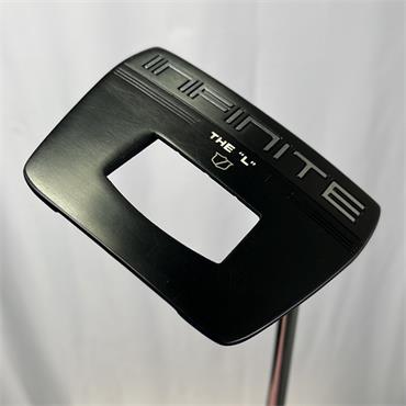 Wilson Infinite The L 34" Putter Gents RH