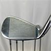 TaylorMade Qi Max 5-PW KBS Max Regular Steel Irons Gents RH