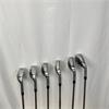 TaylorMade Qi Max 5-PW KBS Max Regular Steel Irons Gents RH