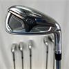 TaylorMade Qi Max 5-PW KBS Max Regular Steel Irons Gents RH