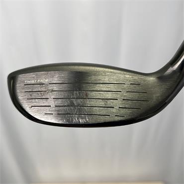 TaylorMade Qi35 Max Lite #5 Vanquish Regular Hybrid Gents RH