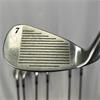 Spalding SR5 5-SW Regular Steel Irons Gents RH
