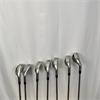 Spalding SR5 5-SW Regular Steel Irons Gents RH