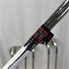 Spalding SR5 5-SW Regular Steel Irons Gents RH