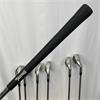 Spalding SR5 5-SW Regular Steel Irons Gents RH