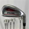 Spalding SR5 5-SW Regular Steel Irons Gents RH