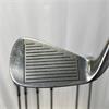 MacGregor ZT15-SW Regular Steel Irons Gents RH