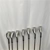 MacGregor ZT15-SW Regular Steel Irons Gents RH