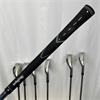 MacGregor ZT15-SW Regular Steel Irons Gents RH