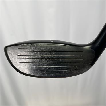 Wilson Dynapwr #3 Hzrdus Regular Hybrid Gents RH
