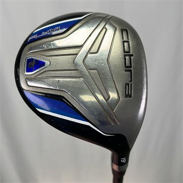 Cobra FLY XL #5 Regular Fairway Gents RH