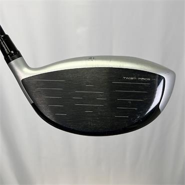 TaylorMade M4 10.5 Atmos Red Regular Driver Gents LH