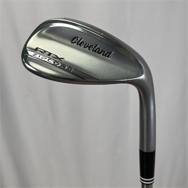 Cleveland RTX Zipcore 56.10M DG Steel Wedge Gents RH