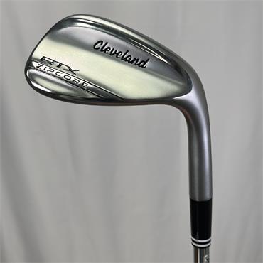 Cleveland RTX Zipcore 52.10M DG Steel Wedge Gents RH