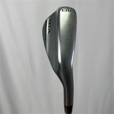 Cleveland RTX Zipcore 48.10M DG Steel Wedge Gents RH