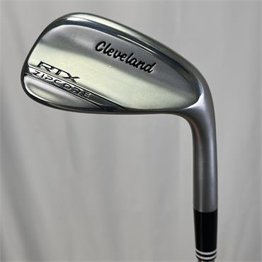 Cleveland RTX Zipcore 48.10M DG Steel Wedge Gents RH