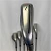 TaylorMade SIM2 Max 5-PW KBS Stiff Steel Irons Gents RH