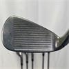 TaylorMade SIM2 Max 5-PW KBS Stiff Steel Irons Gents RH