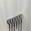 TaylorMade SIM2 Max 5-PW KBS Stiff Steel Irons Gents RH