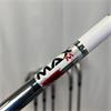 TaylorMade SIM2 Max 5-PW KBS Stiff Steel Irons Gents RH
