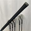 TaylorMade SIM2 Max 5-PW KBS Stiff Steel Irons Gents RH